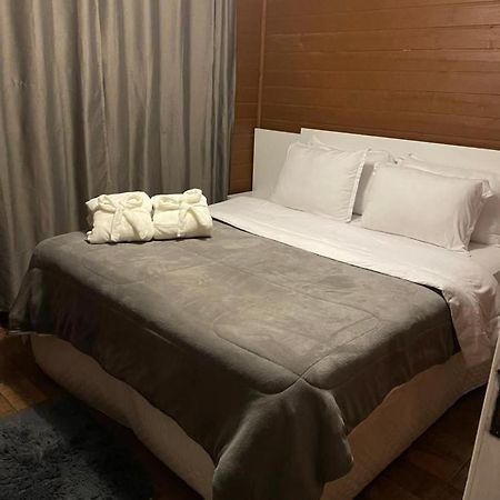 Imperio Cabanas Urubici Eksteriør billede